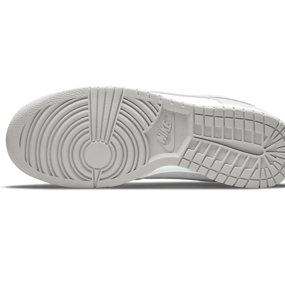 Fog Grey Dunk Nike Low 0726